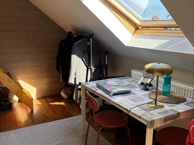 Kamer location à Lava, Brabant
