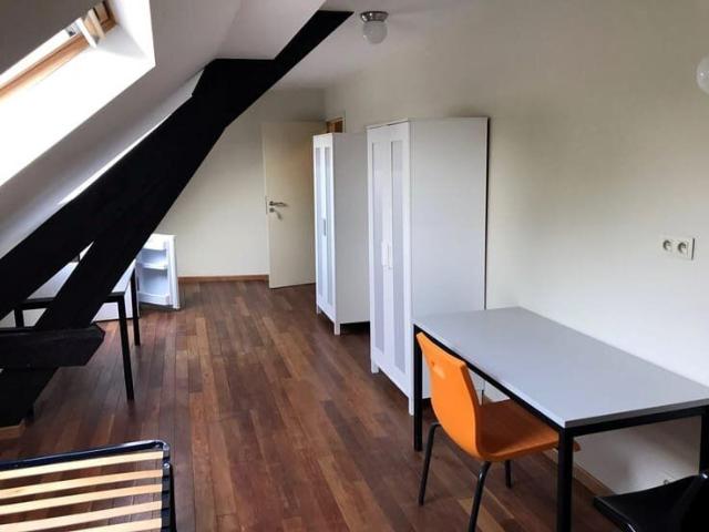 Kamer location à Lava, Brabant