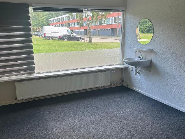 Kamer te huur in Angelslo, Emmen