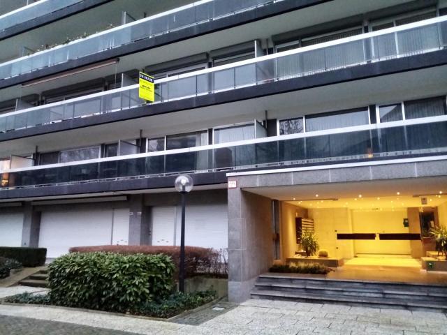 Appartement location à Antwerpen