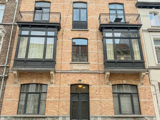 Appartement location à Muinkparkwijk, Gent