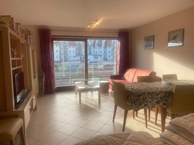 Kot location à Lissewege, Brugge