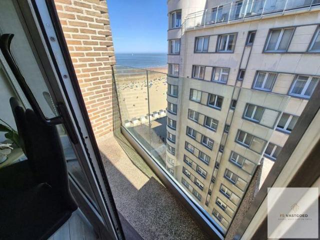 Kot location à Oostende, West-Vlaanderen