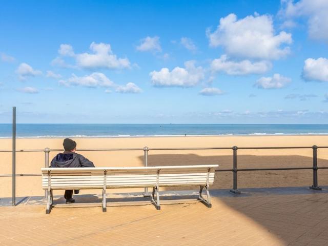 Appartement location à Oostende, West-Vlaanderen