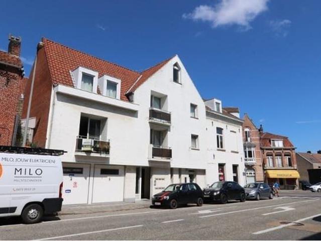 Kot location à Brugge, West-Vlaanderen