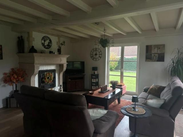Appartement location à Wakken, Dentergem