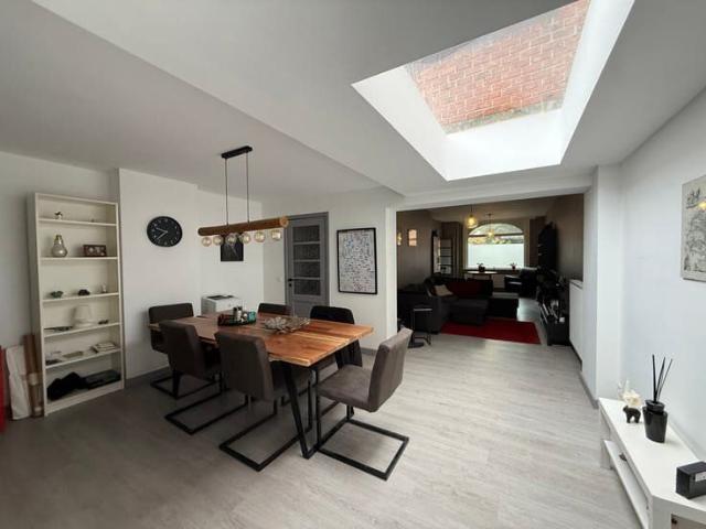 Maison location à Desteldonk, Oost-Vlaanderen