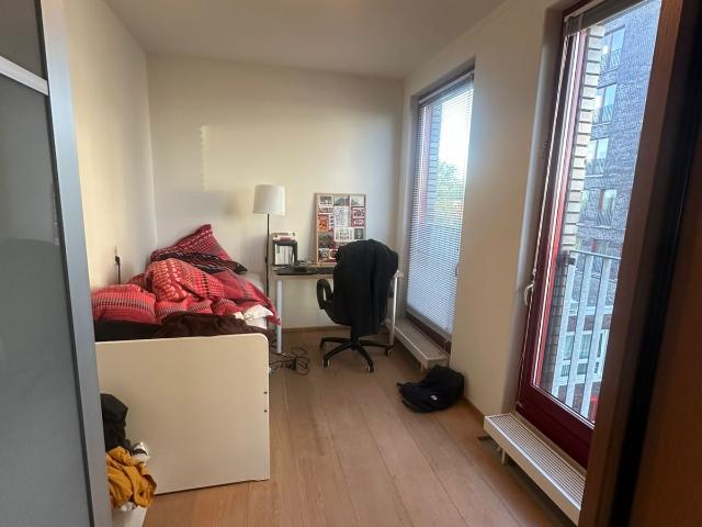 Studio te huur in Noord, Amsterdam