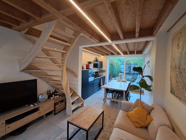 Maison location à Brugge, West-Vlaanderen