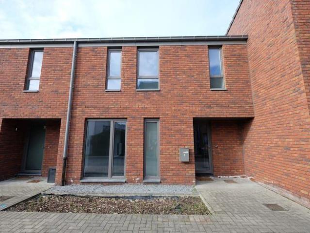 Maison location à Gelinden, Limburg