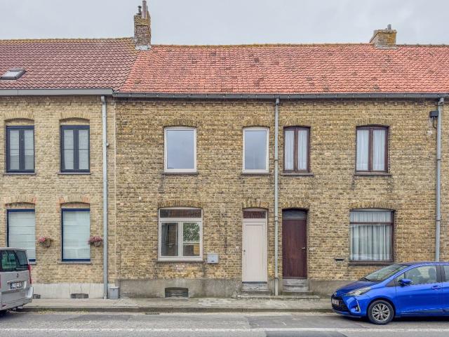 Maison location à Pervijze, Diksmuide