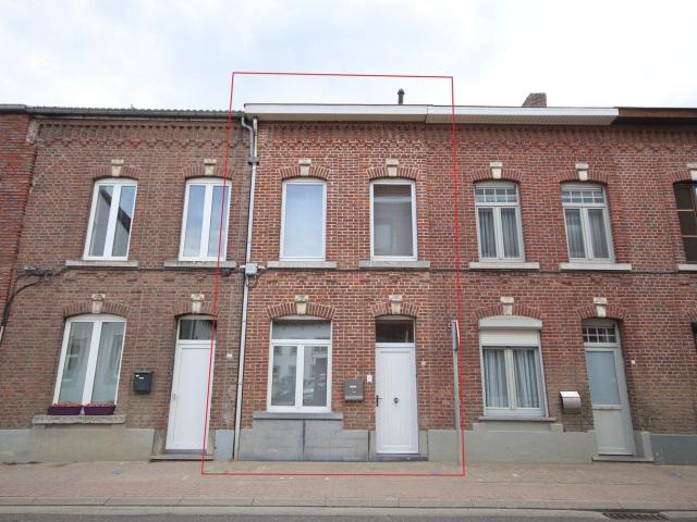 Maison location à Begijnhof, Sint-Truiden