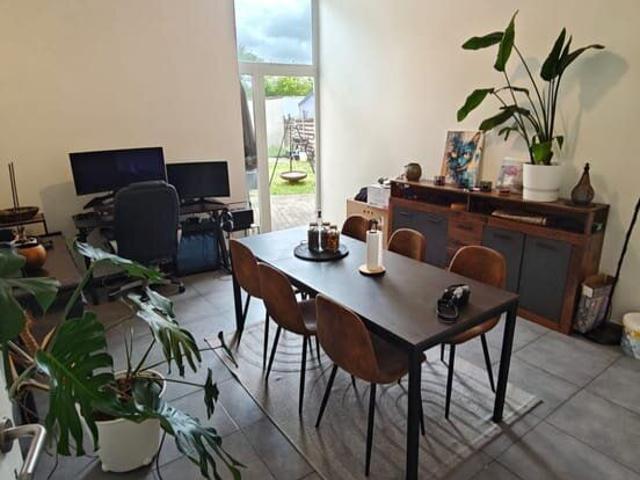 Maison location à Desteldonk, Oost-Vlaanderen