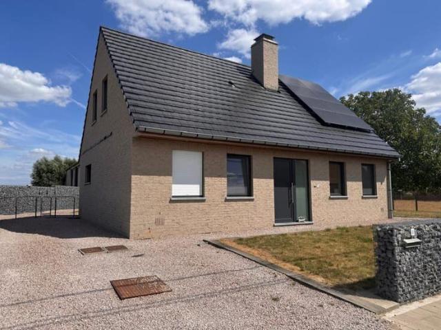Maison location à Houthulst, West-Vlaanderen