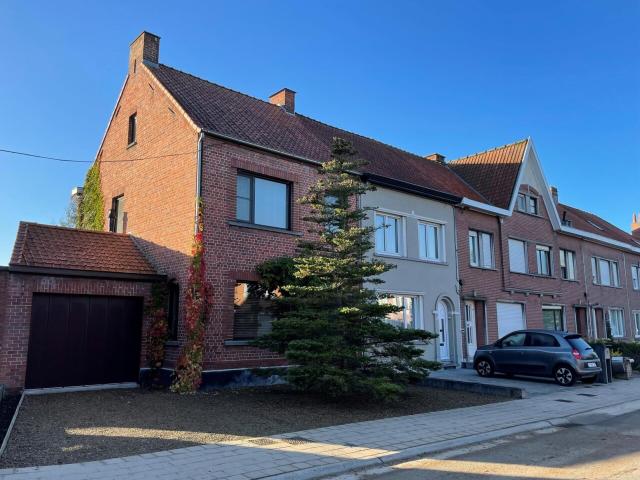 Maison location à Tielt, West-Vlaanderen
