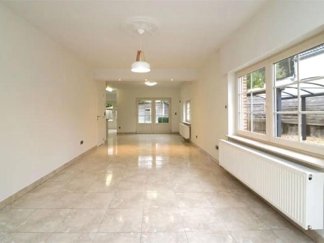 Maison location à Montaigu-zichem, Brabant