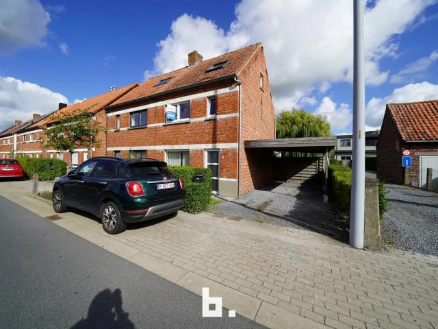 Maison location à Beernem, West-Vlaanderen