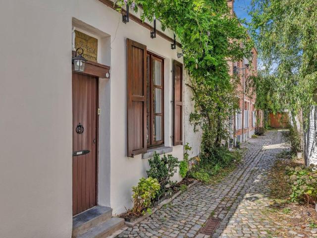 Maison location à Begijnhof, Mechelen