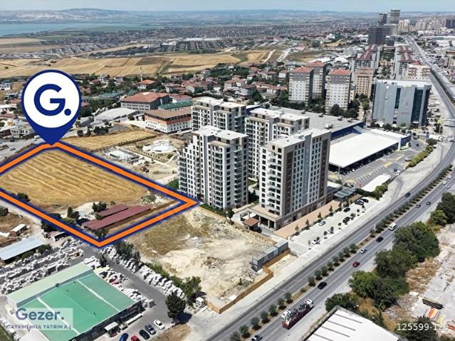 Büyükçekmece, İstanbul içerisinde satılık Dükkan