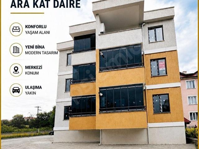 Tokat, Tokat Merkez içerisinde satılık mülk