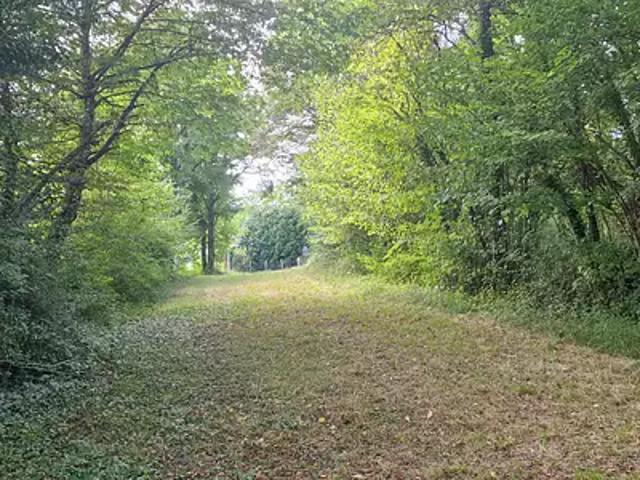Terrain vente à Gézier-et-Fontenelay, Haute-Saône