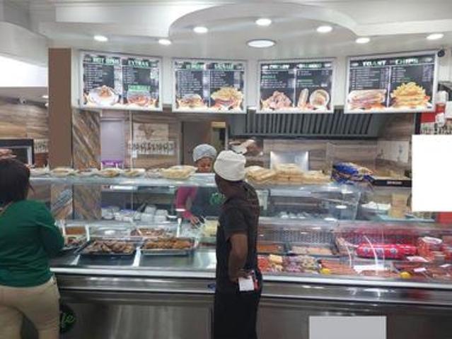 Commercial for sale in Waterkloof, Gauteng