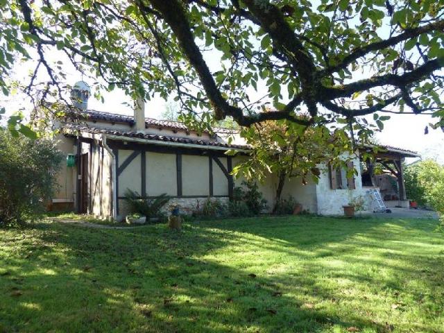 Maison vente à Bergerac, Monpazier