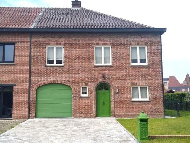 Maison location à Aalst, Oost-Vlaanderen
