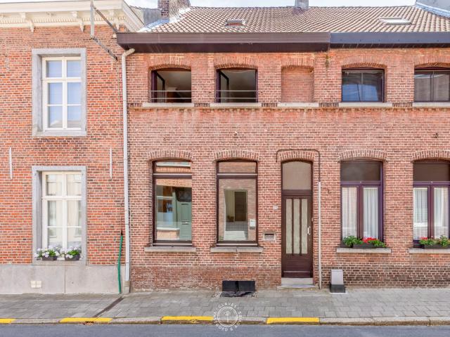 Maison location à Rupelmonde, Oost-Vlaanderen