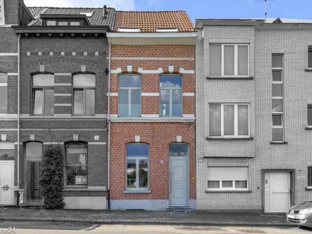 Maison location à Antwerpen