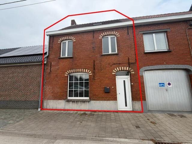 Maison location à Nazaret, Oost-Vlaanderen