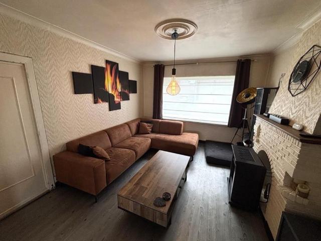 Appartement location à Ninove, Oost-Vlaanderen
