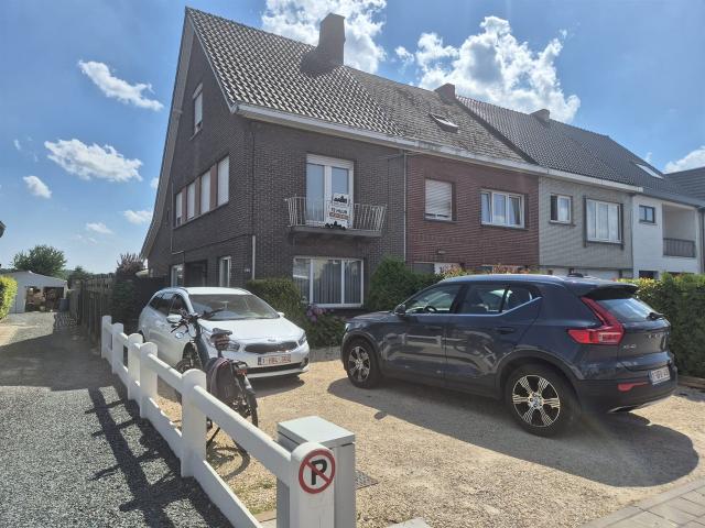 Maison location à Wetteren, Oost-Vlaanderen