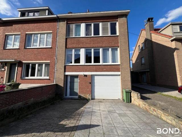 Maison location à Lava, Brabant