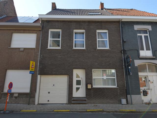 Maison location à Wevelgem, West-Vlaanderen