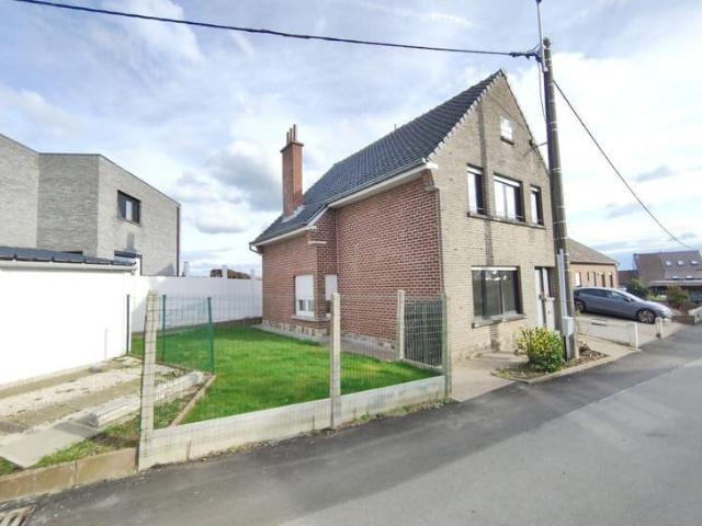 Maison location à Borchtlombeek, Brabant