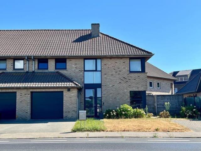 Maison location à Staden, West-Vlaanderen