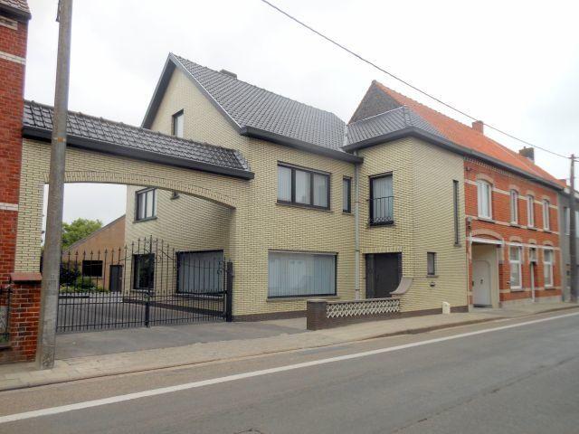Maison location à Zwevezele, Wingene