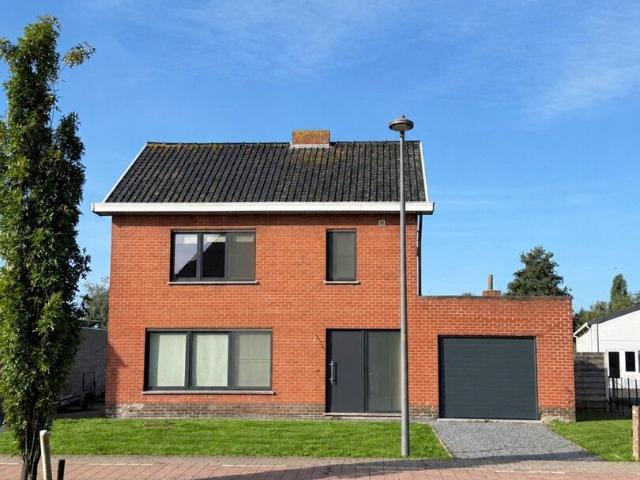 Maison location à Zwevezele, Wingene