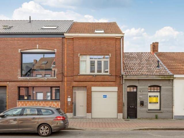 Maison location à Antwerpen