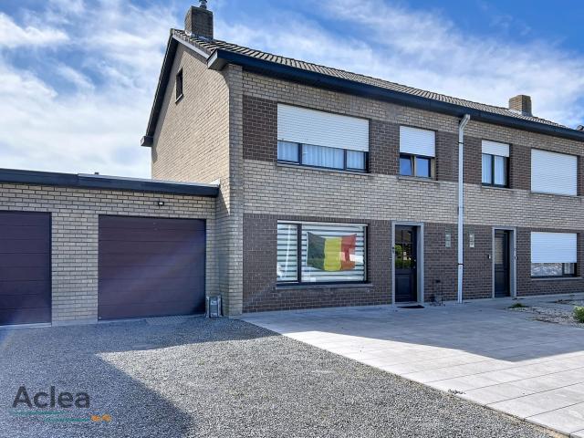 Maison location à Eeklo, Oost-Vlaanderen