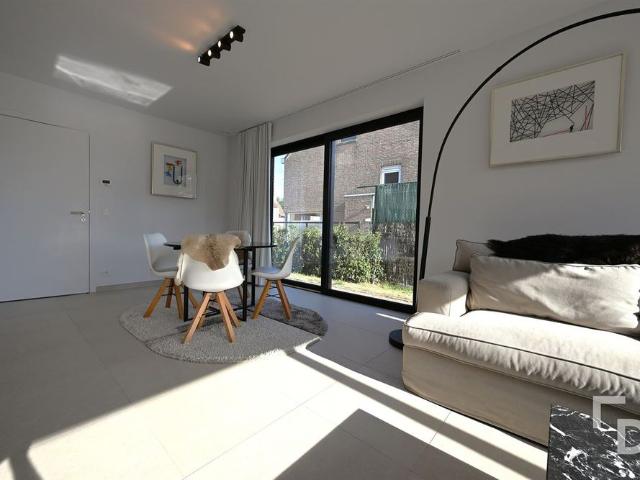 Appartement location à Ieper, West-Vlaanderen
