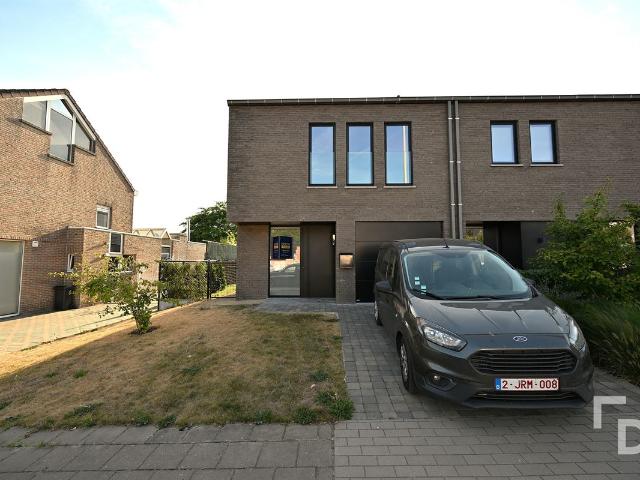 Appartement location à Ieper, West-Vlaanderen