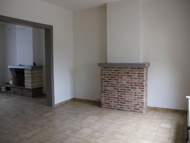Maison location à Veurne