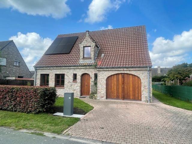 Maison location à Damme, West-Vlaanderen