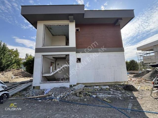 Tokat Merkez, Tokat içerisinde satılık Villa