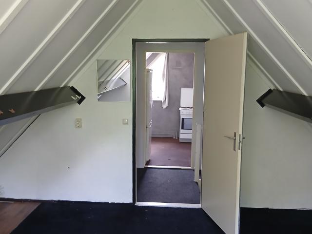 Studio te huur in Empel, Bosch
