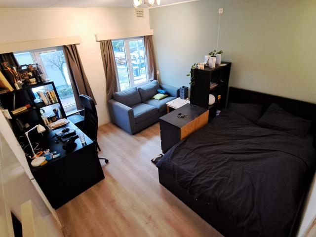 Kamer te huur in Oegstgeest, Zuid Holland