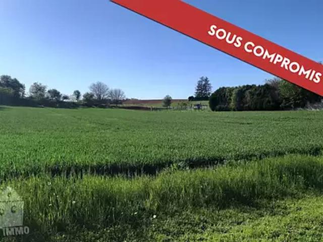 Terrain vente à Gézoncourt, Meurthe-et-Moselle