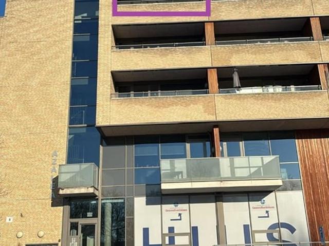 Appartement te huur in Oss, Noord Brabant